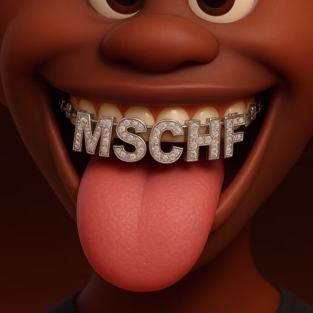 Generated Semi-Realistic