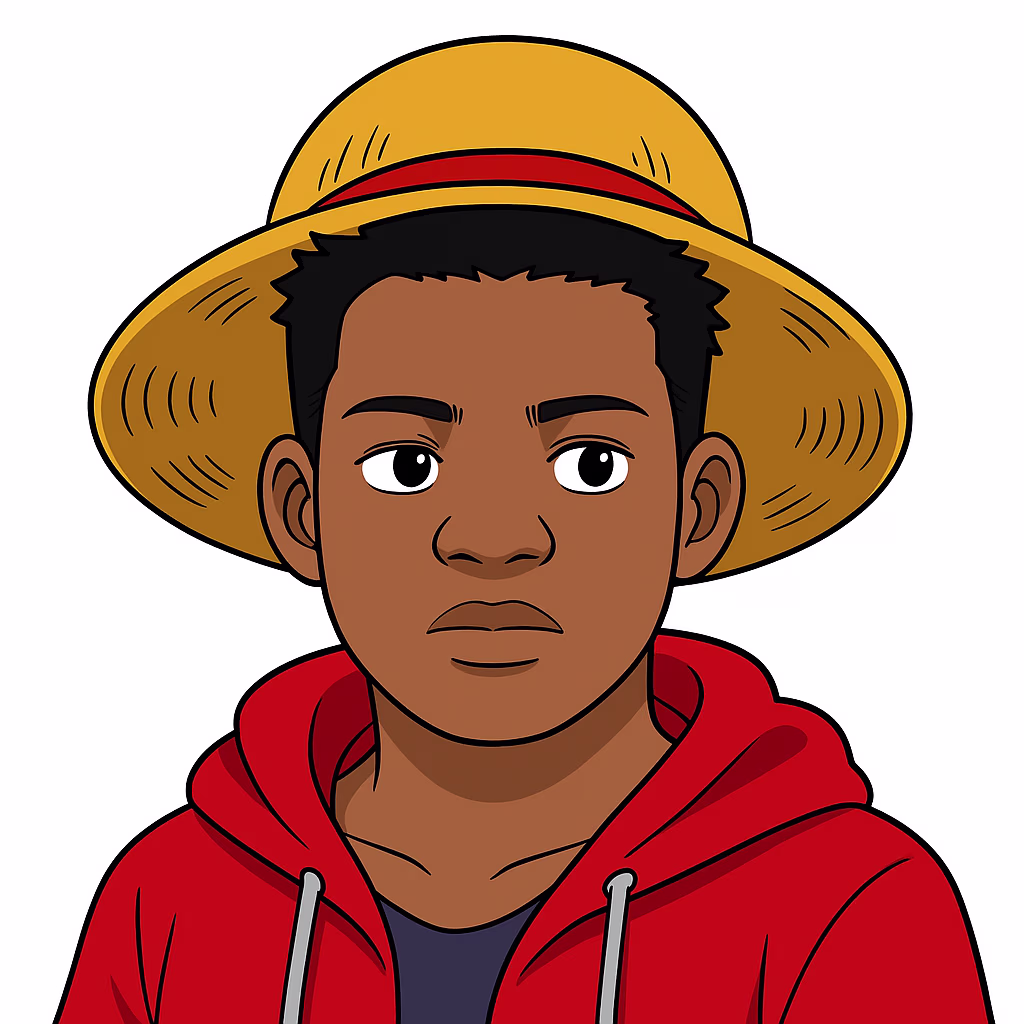 Generated Pixar Style